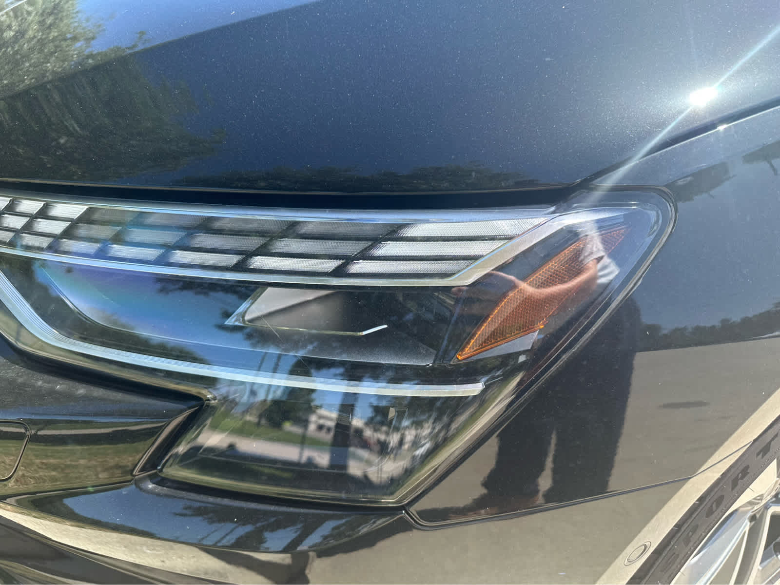 New 2026 BLACK Audi Premium image 5