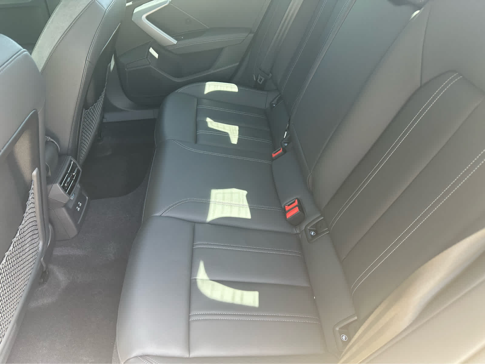 New 2026 BLACK Audi Premium image 22