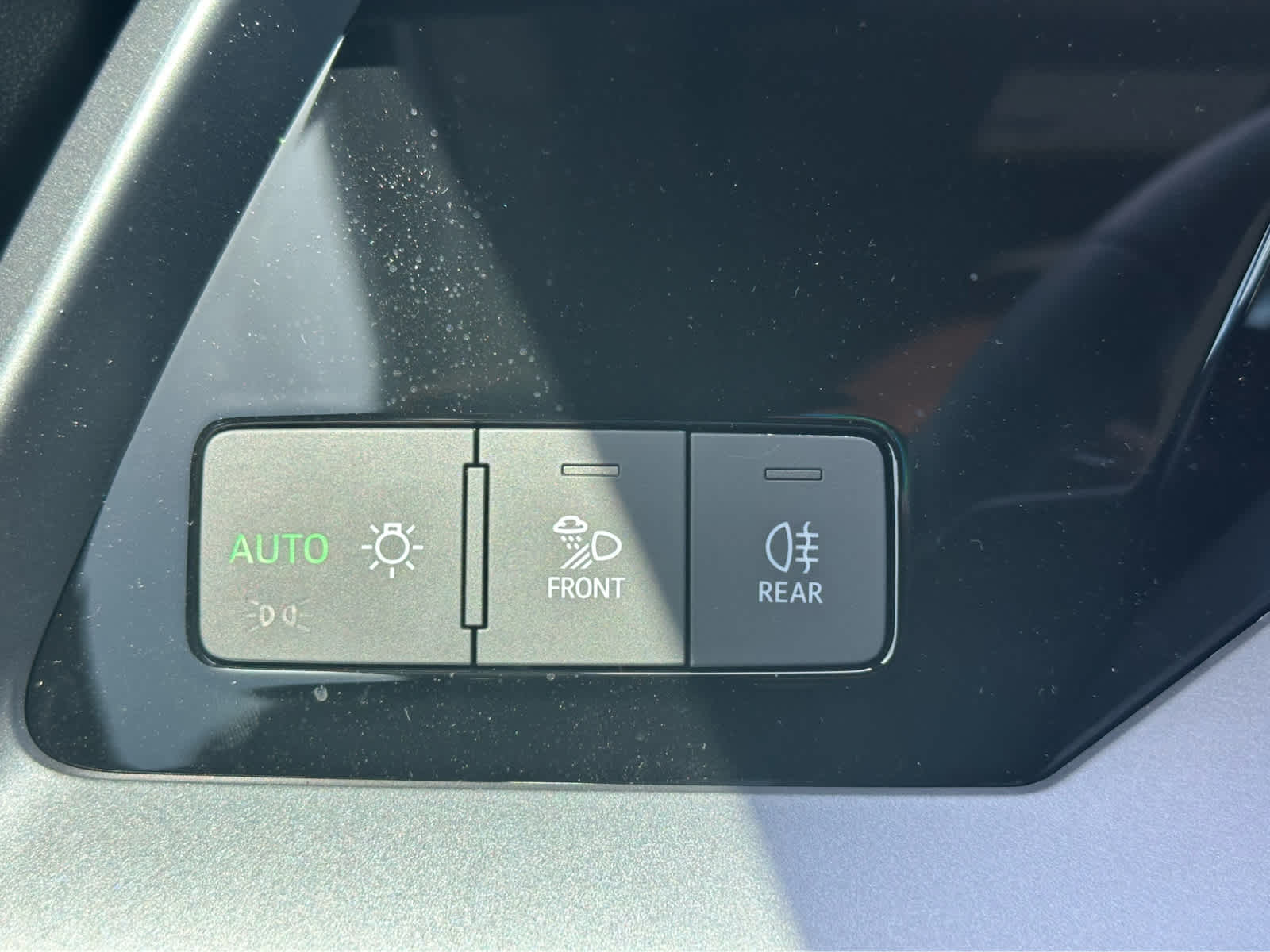 New 2026 BLACK Audi Premium image 16