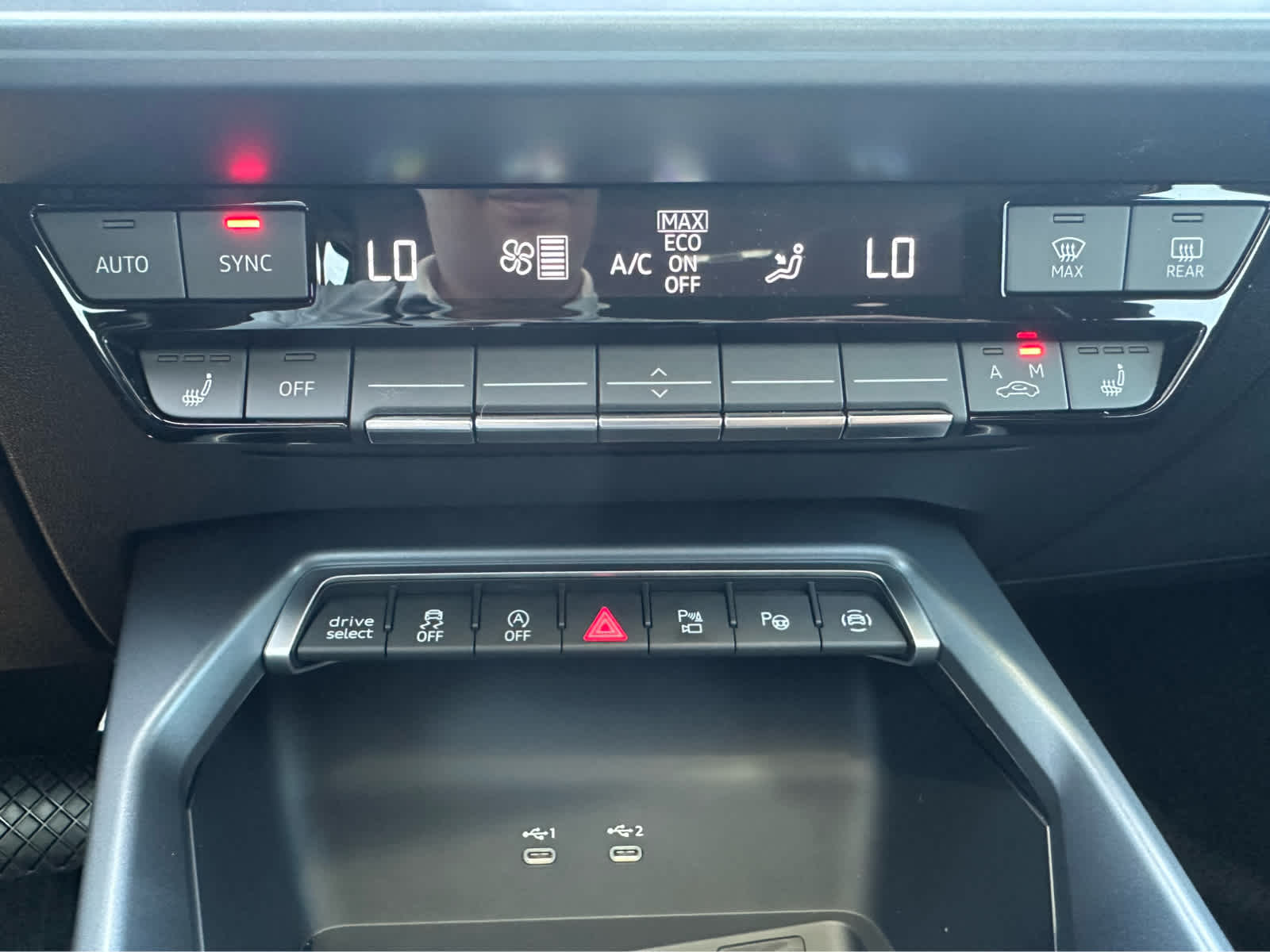 New 2026 BLACK Audi Premium image 14