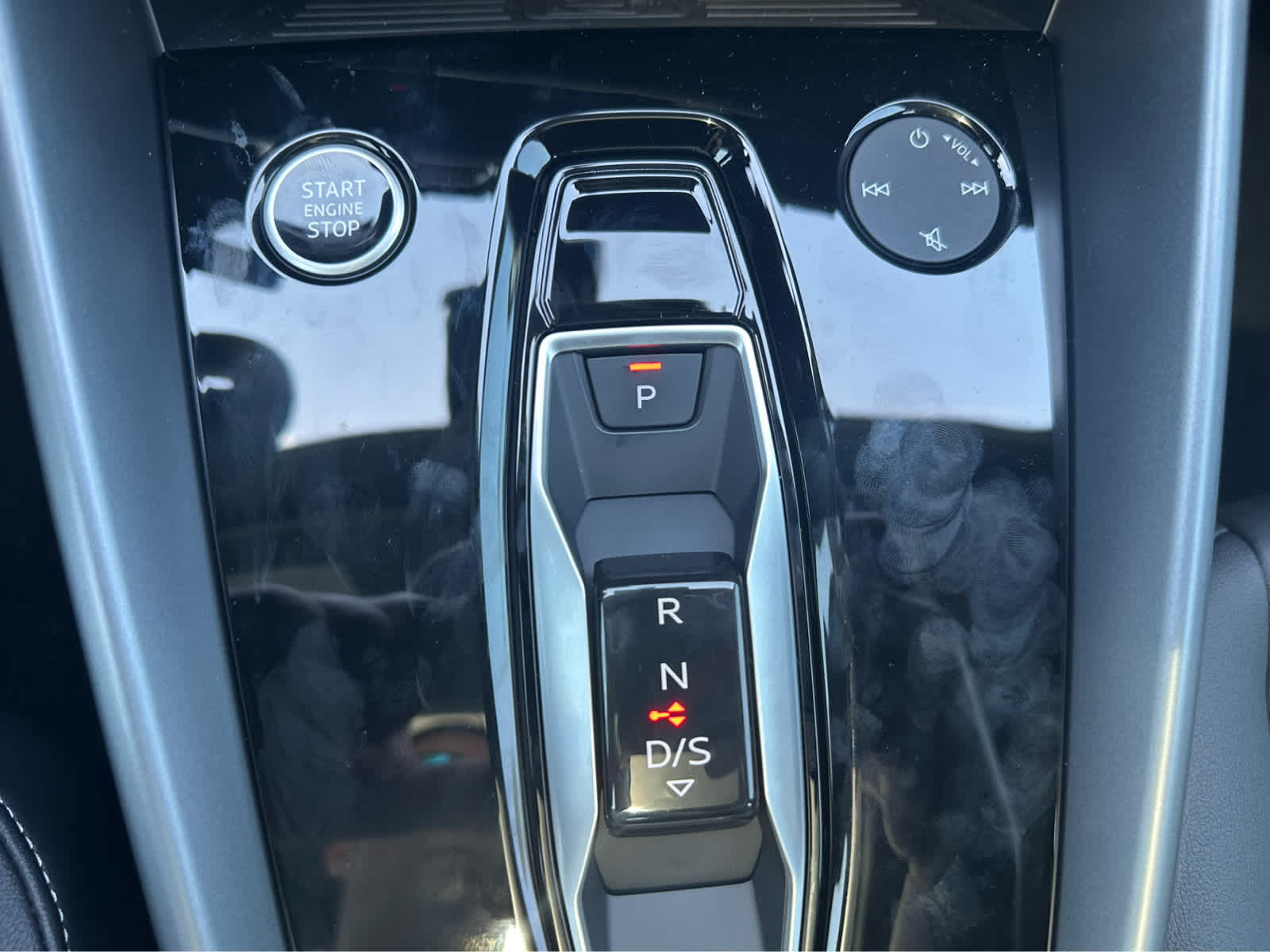 New 2026 BLACK Audi Premium image 15