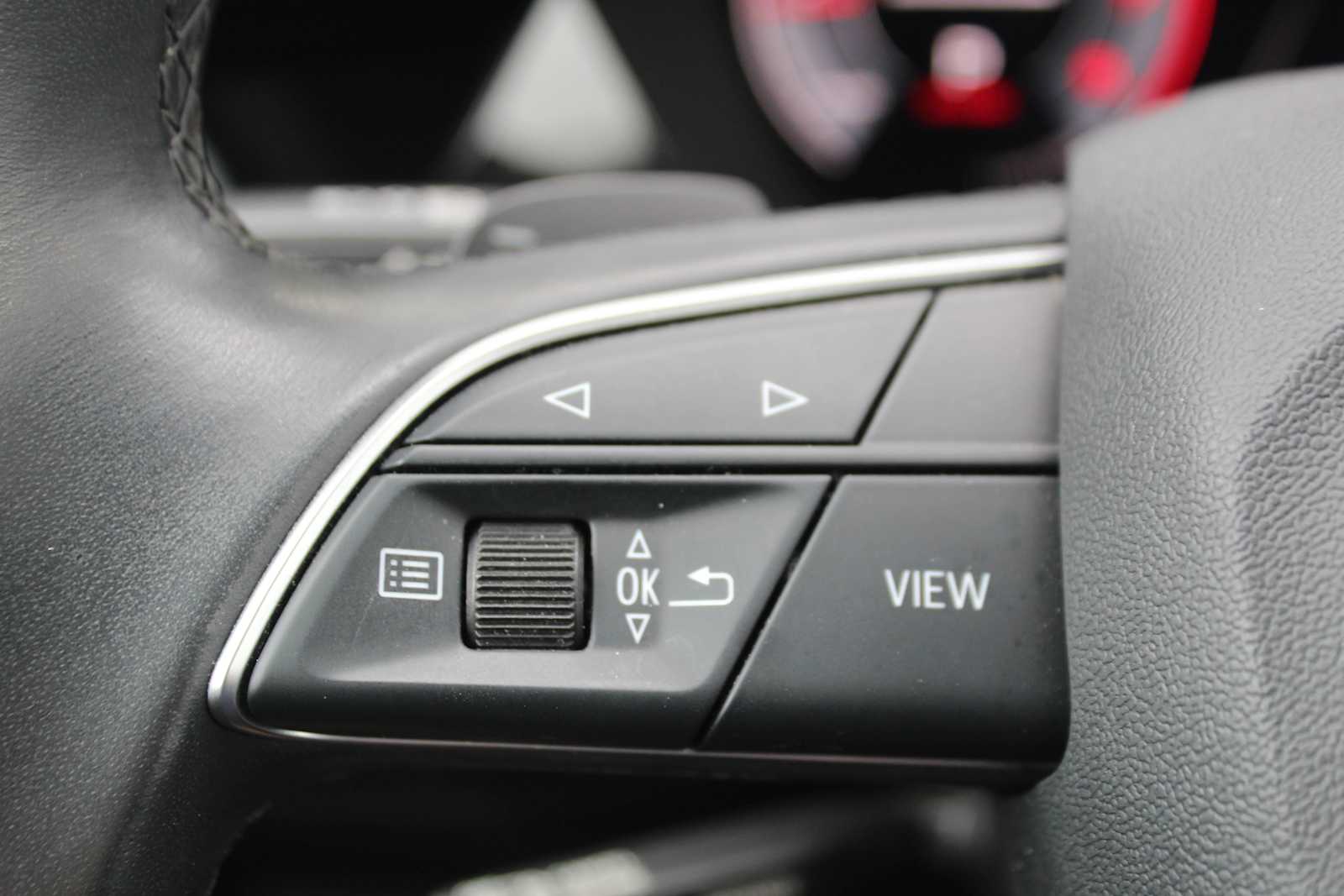 Certified Used 2022 Mythos Black Metallic Audi Premium Plus image 28