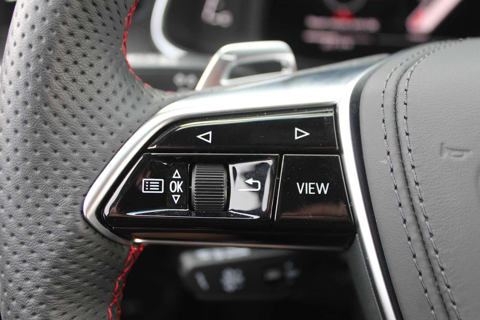 Used 2026 Nardo Gray Audi performance image 26