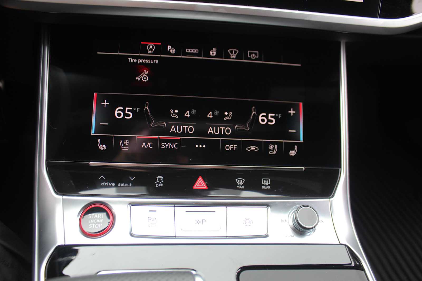 Used 2026 Nardo Gray Audi performance image 20