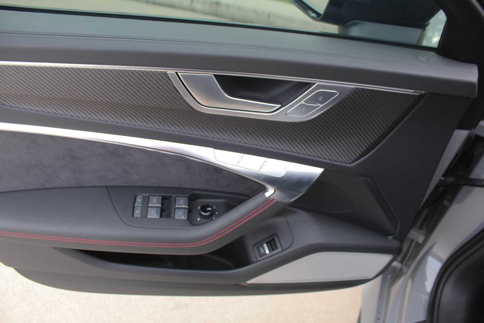 Used 2026 Nardo Gray Audi performance image 22