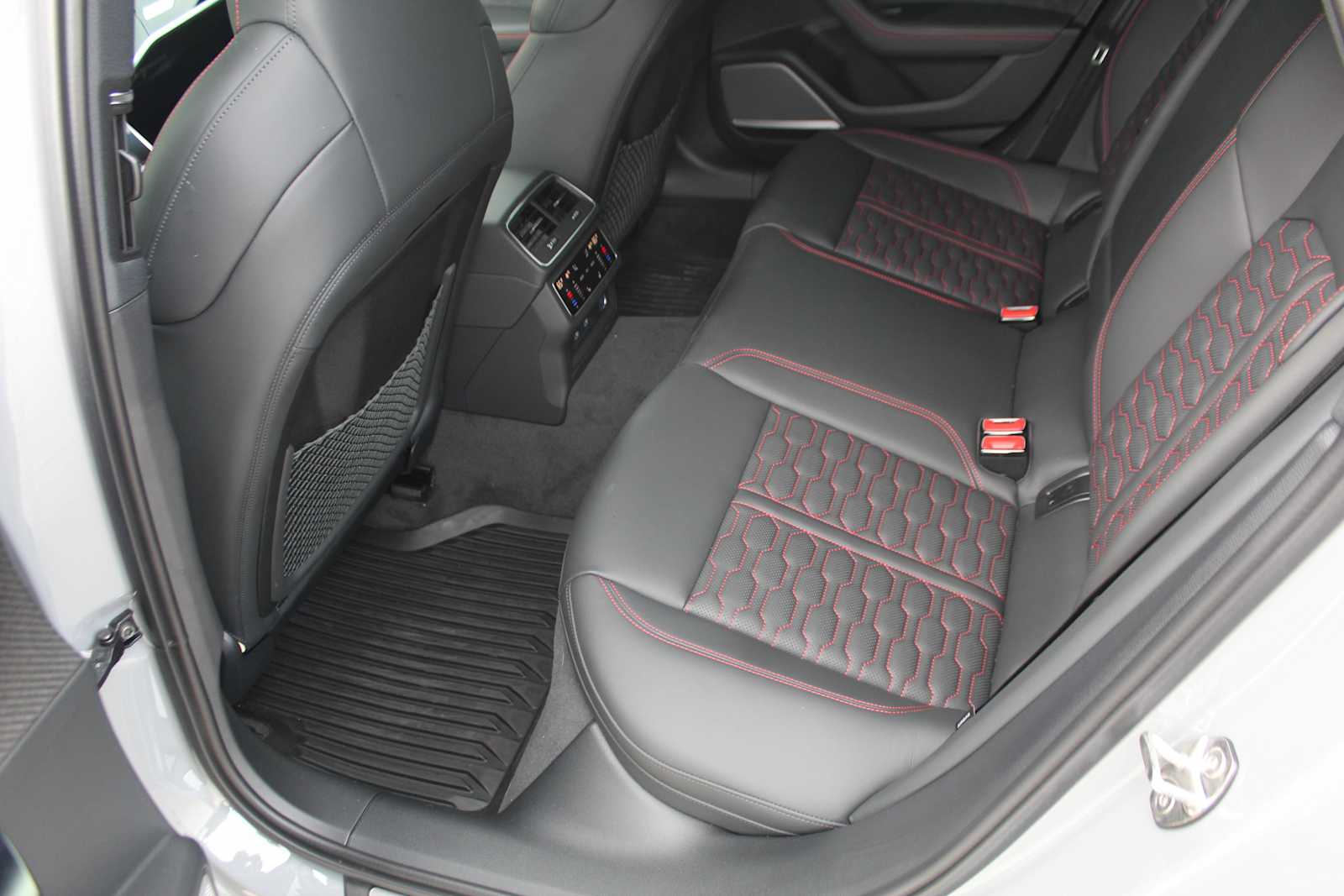 Used 2026 Nardo Gray Audi performance image 29