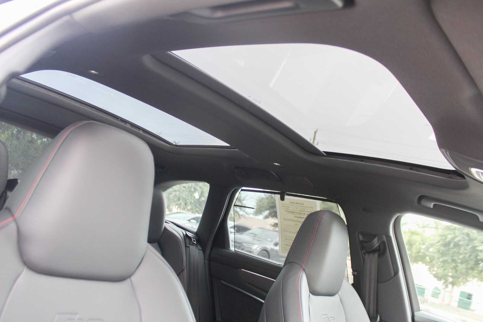 Used 2026 Nardo Gray Audi performance image 28