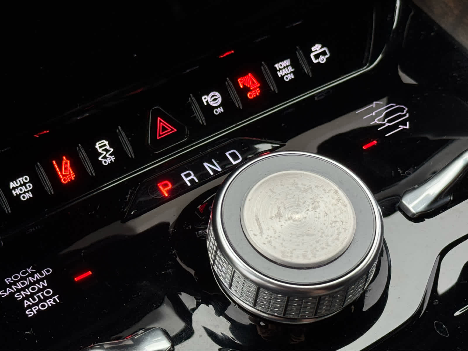 Used 2022 Diamond Black Crystal Pearlcoat Jeep Series II image 13