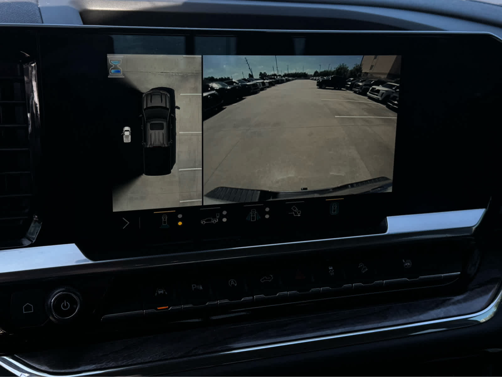 Used 2023 Summit White Chevrolet LTZ image 14