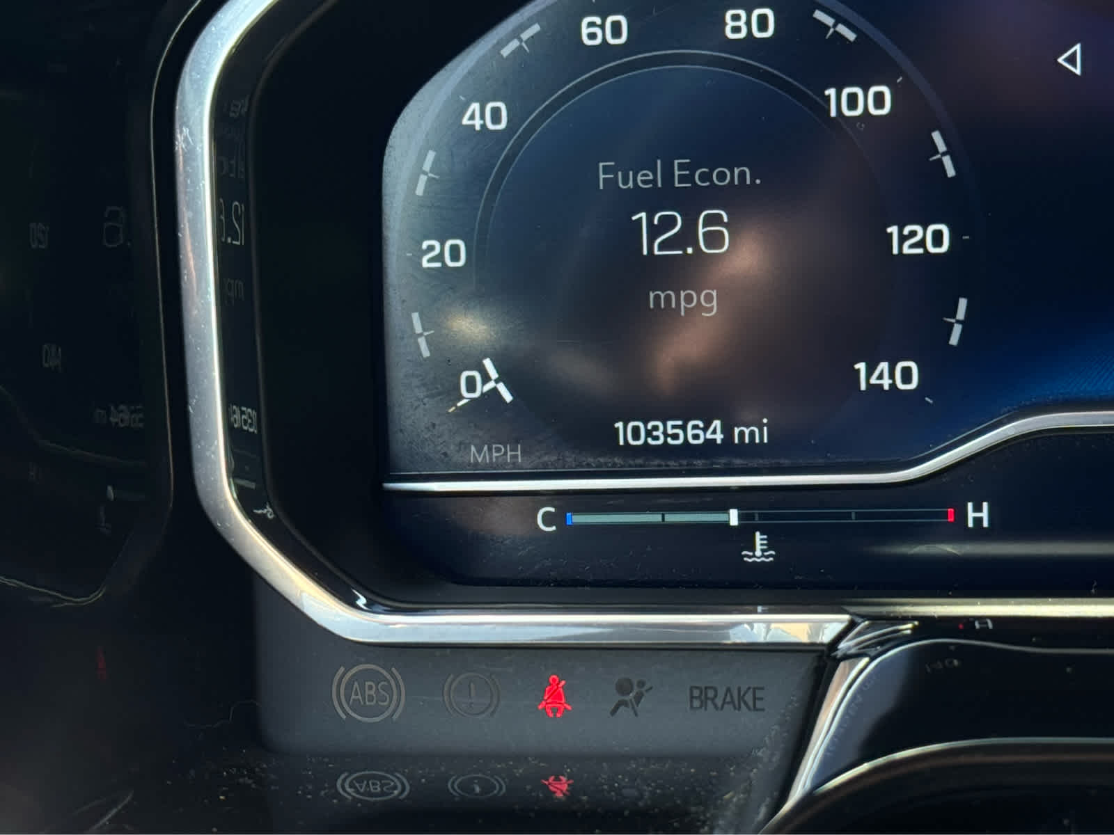 Used 2023 Summit White Chevrolet LTZ image 13