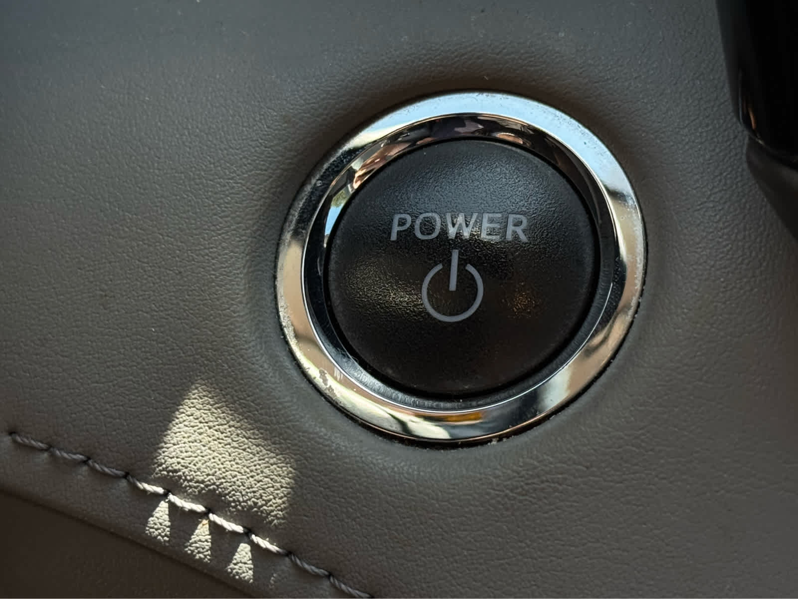 Used 2023 Celestial Silver Metallic Toyota Hybrid Limited image 19