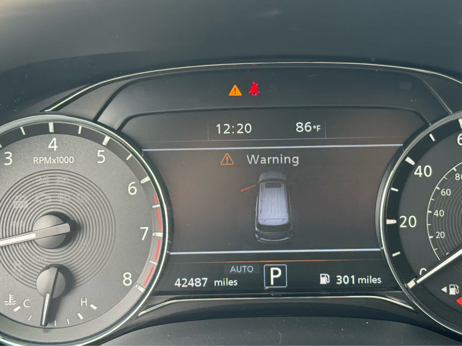 2023 INFINITI QX80 Sensory 4WD - Photo 14