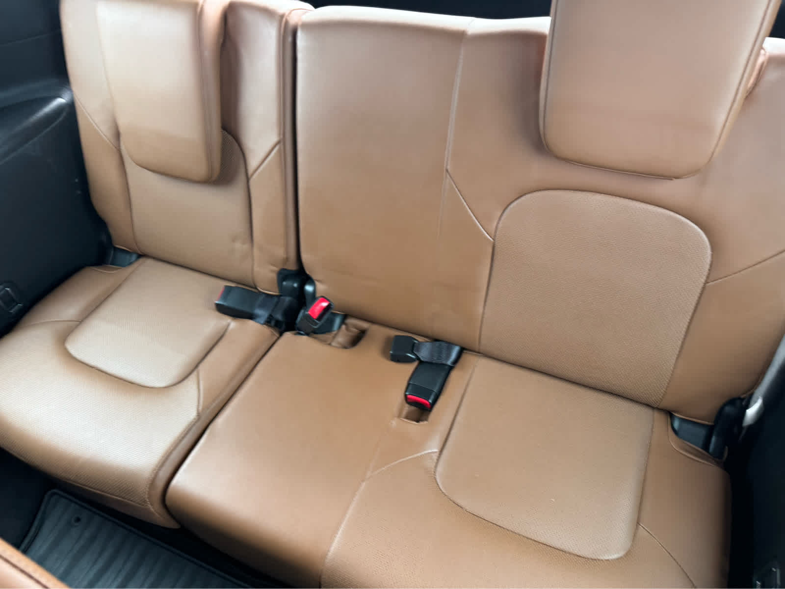 2023 INFINITI QX80 Sensory 4WD - Photo 25