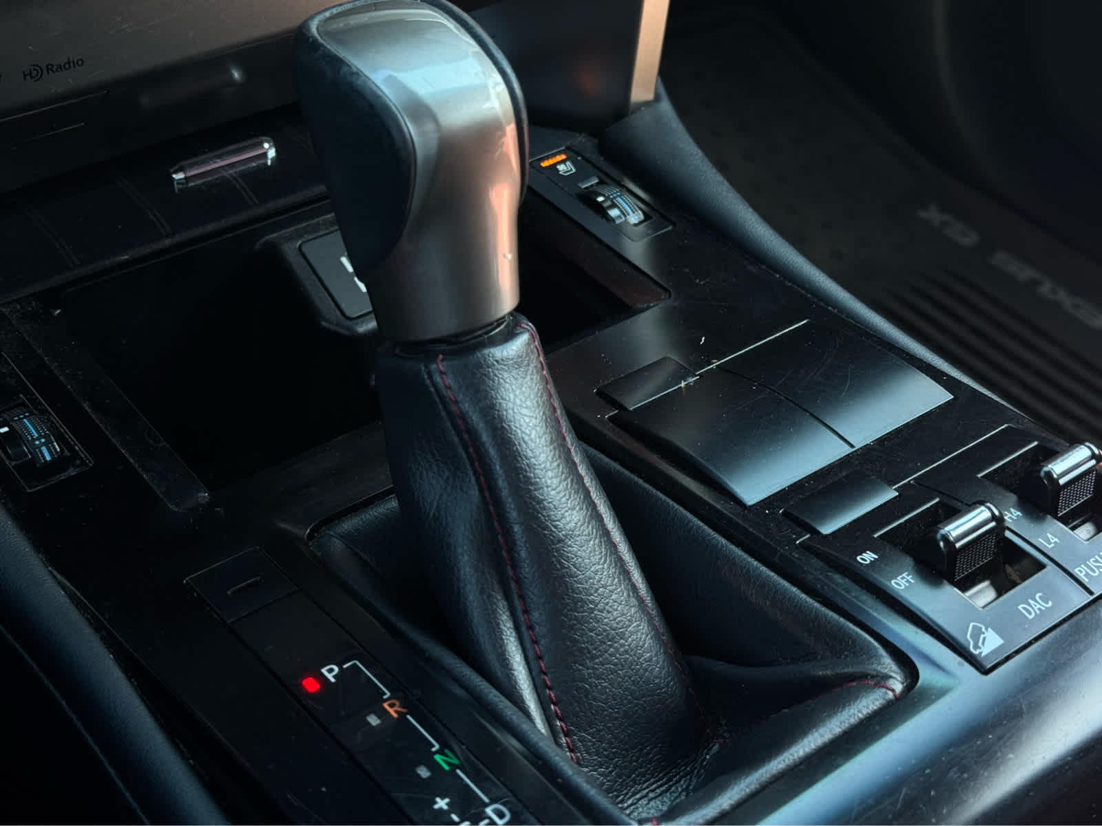 Used 2021 Atomic Silver Lexus Premium image 18