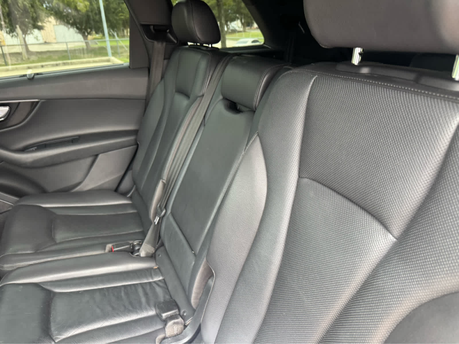 Used 2019 Samurai Gray Metallic Audi Premium Plus image 24