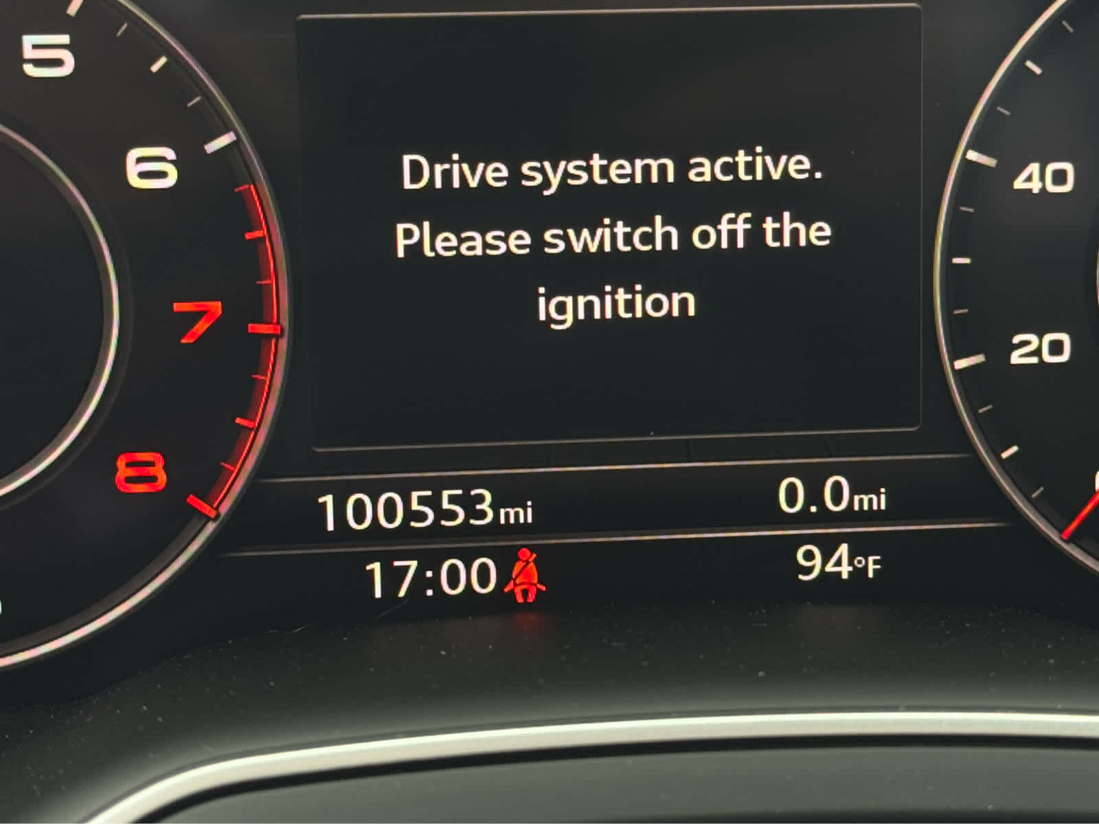 Used 2019 Samurai Gray Metallic Audi Premium Plus image 13