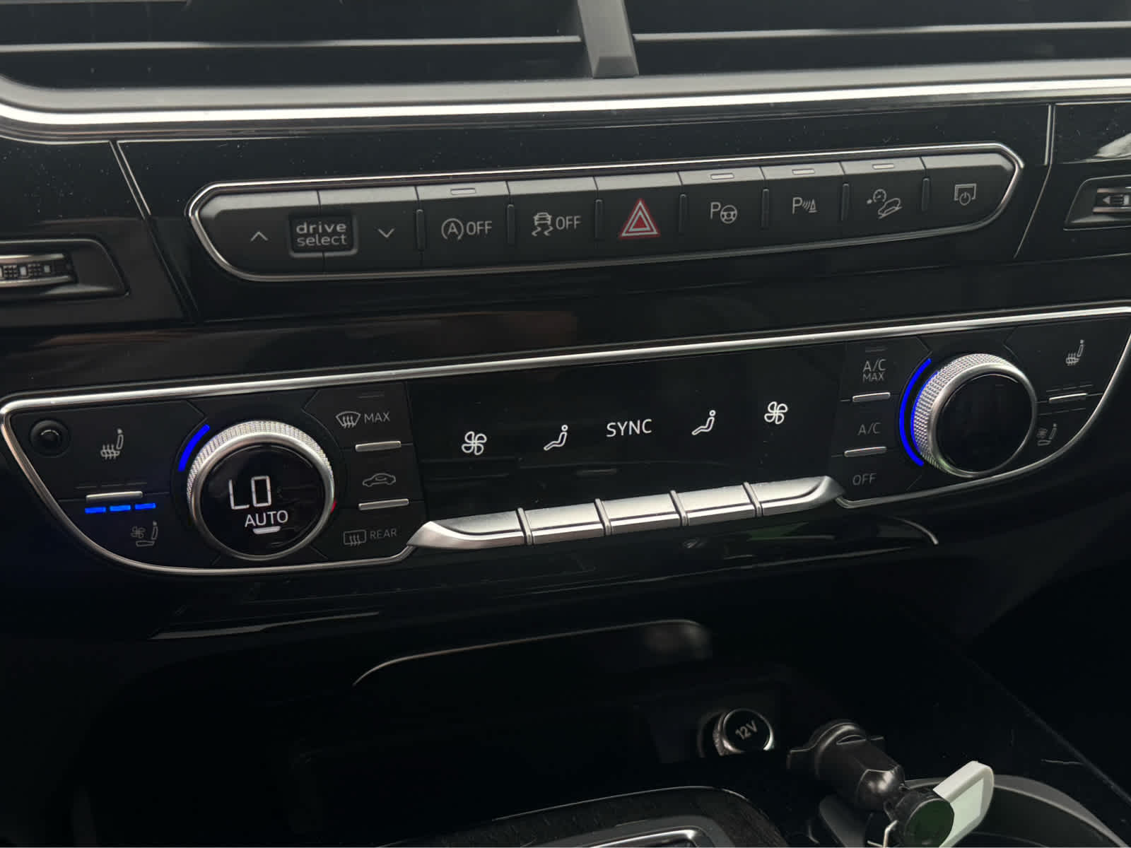 Used 2019 Samurai Gray Metallic Audi Premium Plus image 16