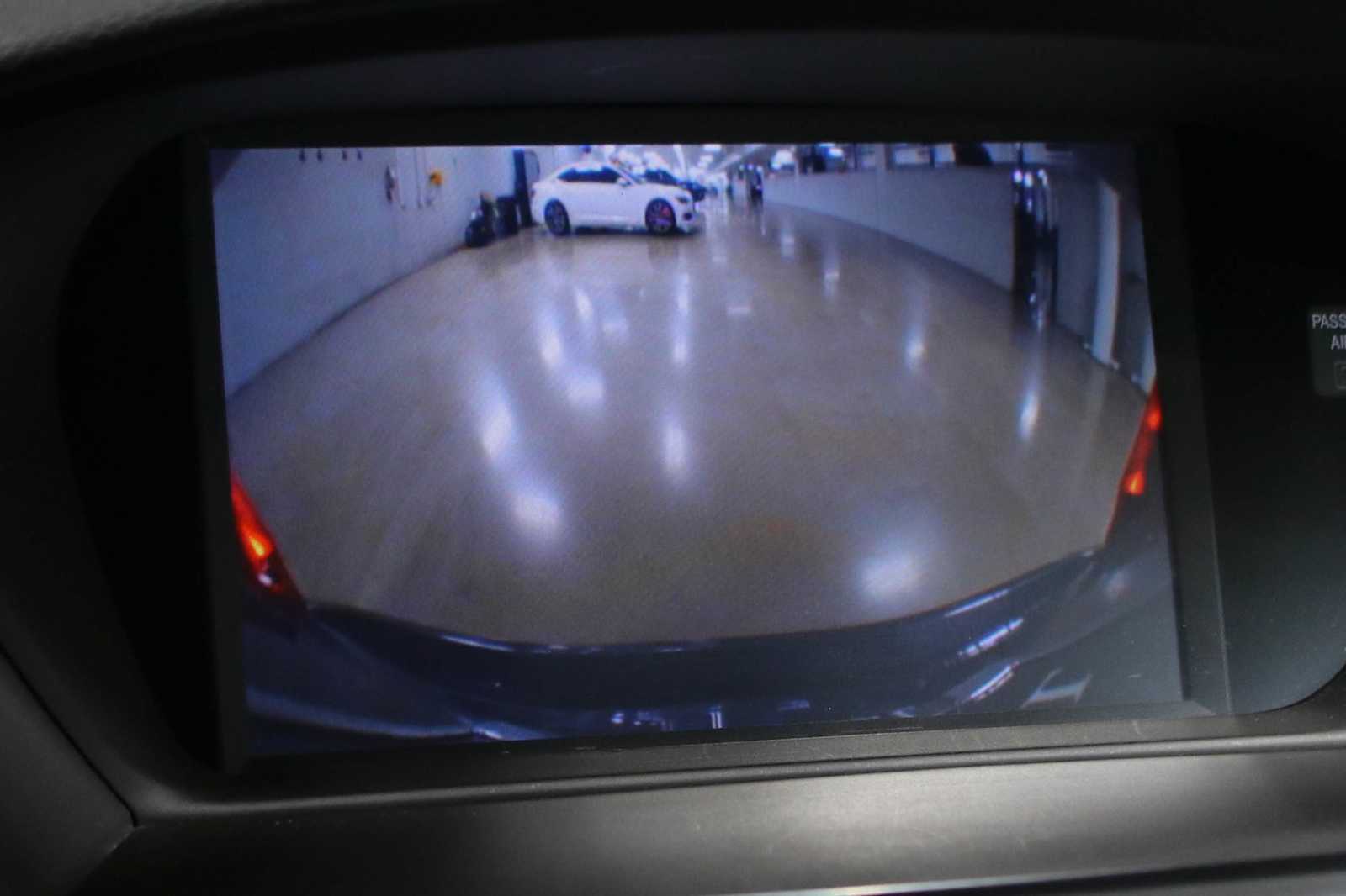Used 2015 Graphite Luster Metallic Acura Tech image 12