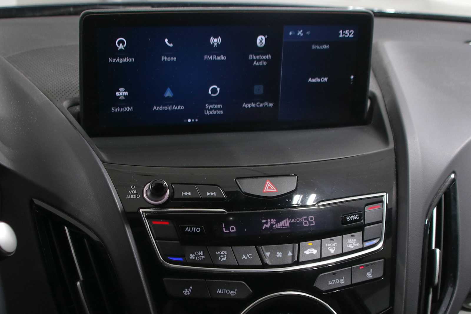 Used 2021 Modern Steel Metallic Acura w/Technology Package image 13