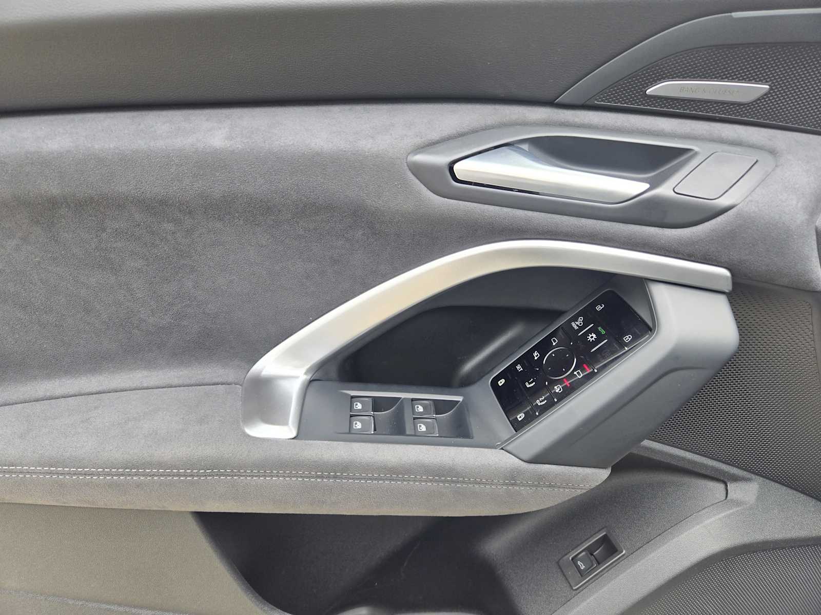 New 2026 WHITE Audi Premium Plus image 15