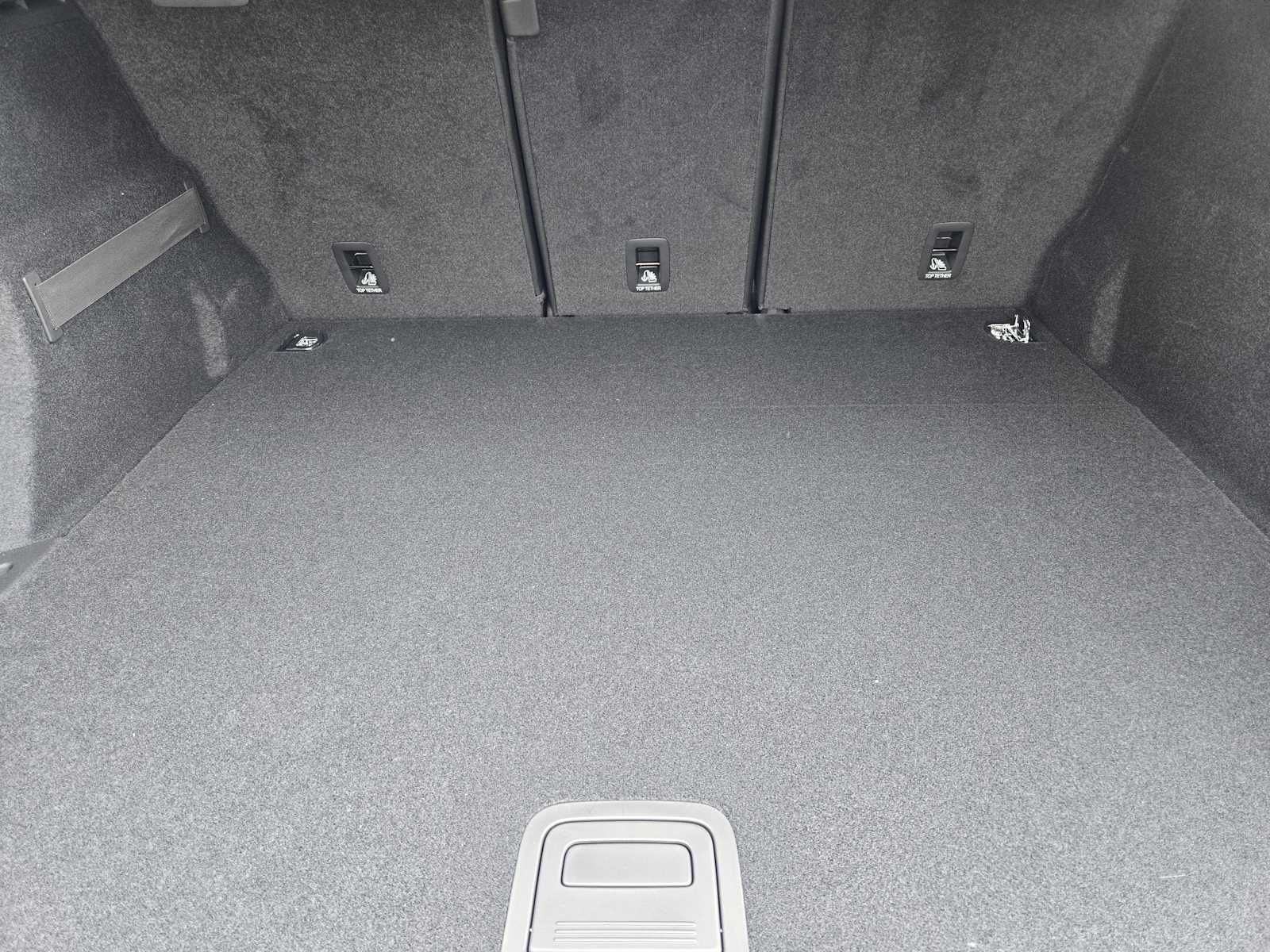 New 2026 WHITE Audi Premium Plus image 22