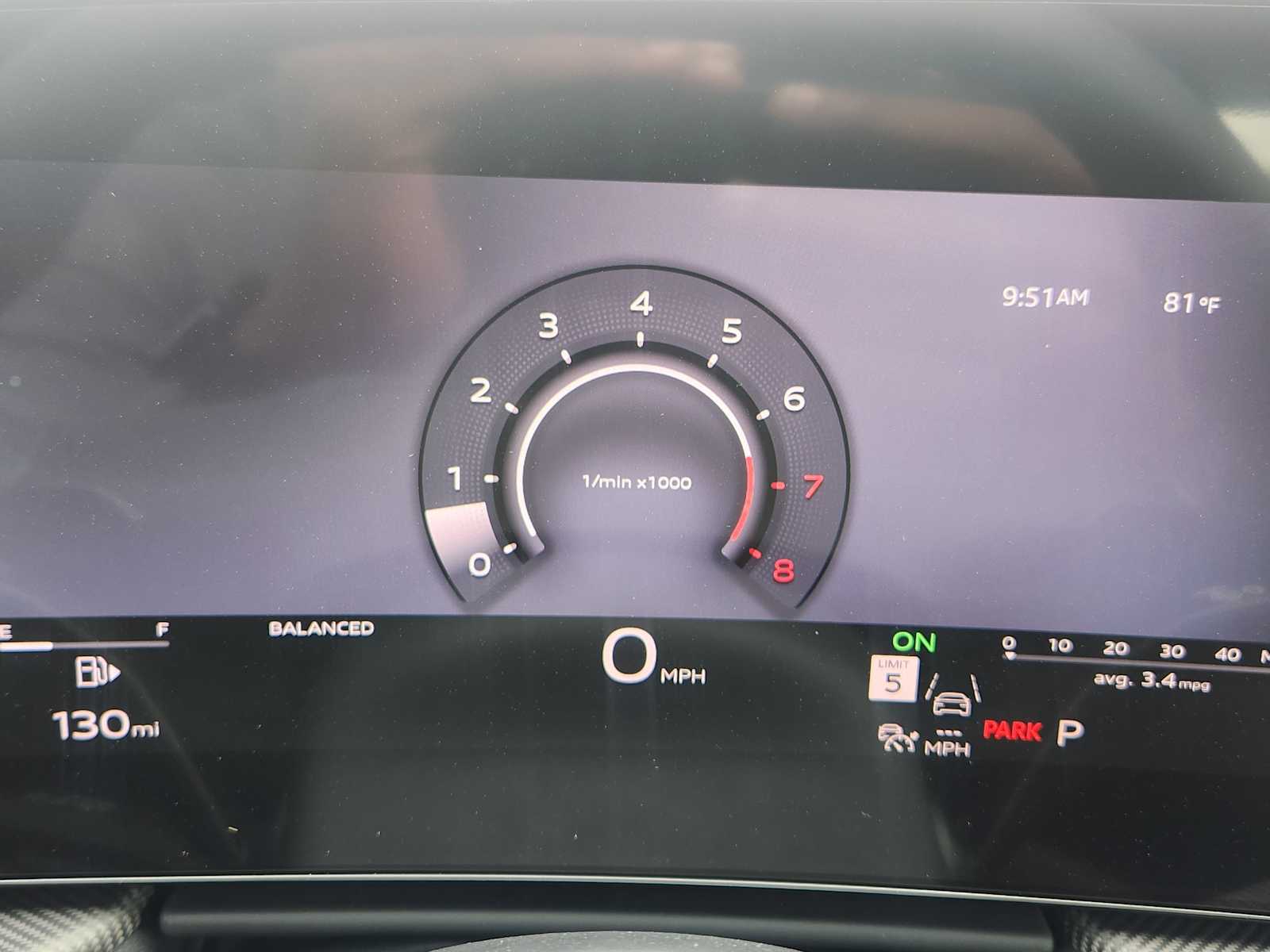 New 2026 BLACK Audi Premium Plus image 10