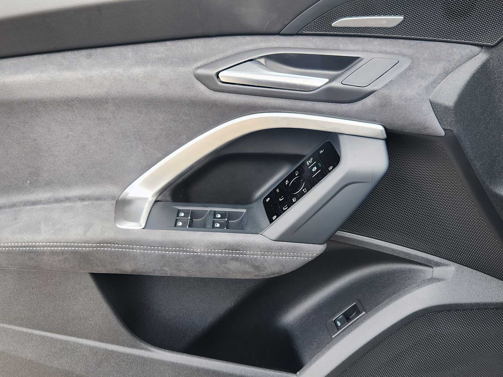 New 2026 BLACK Audi Premium Plus image 17