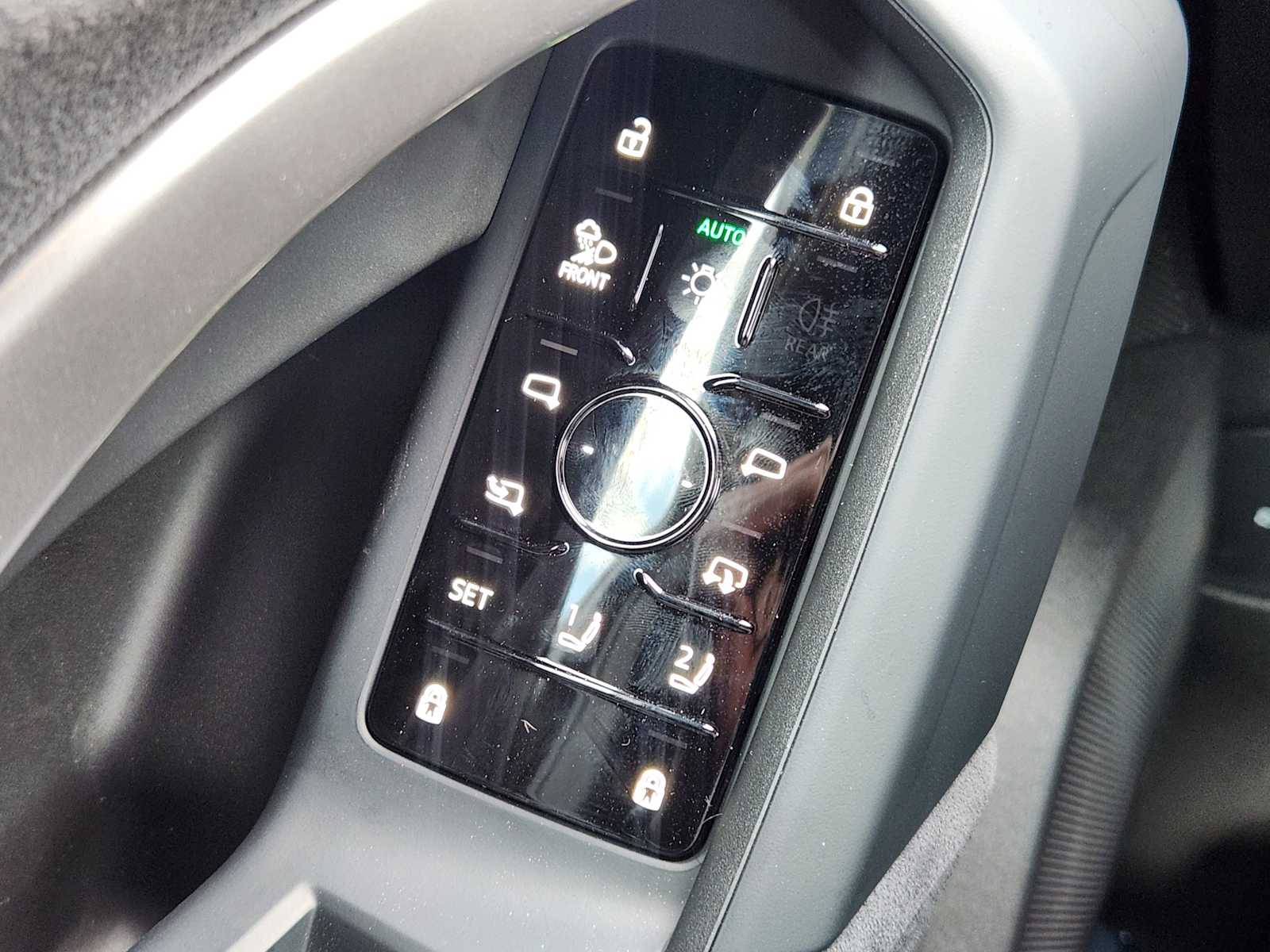 New 2026 BLACK Audi Premium Plus image 16