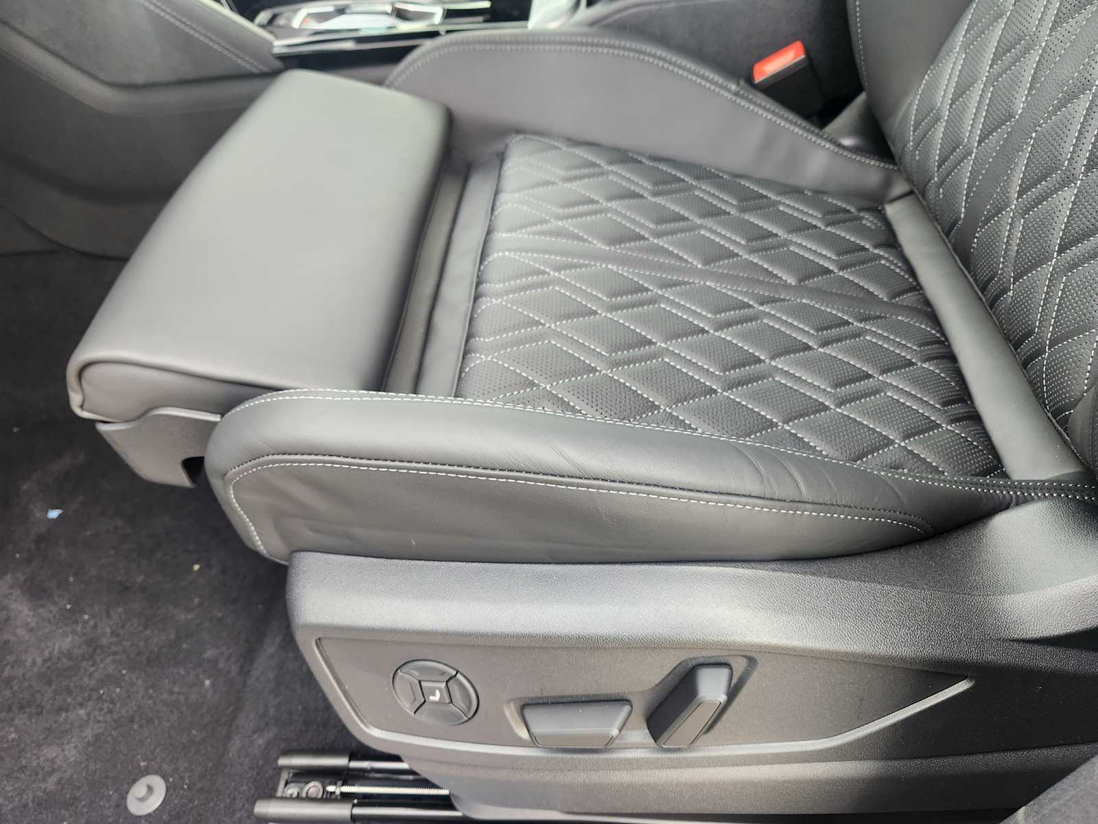 New 2026 BLACK Audi Premium Plus image 18