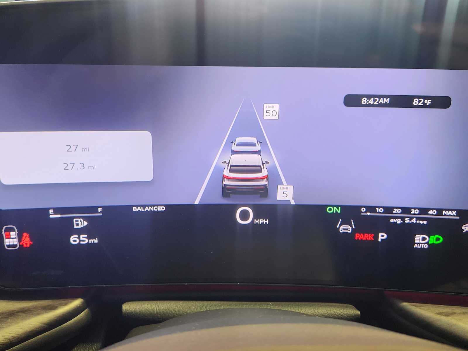 New 2026 BLUE Audi Premium Plus image 10