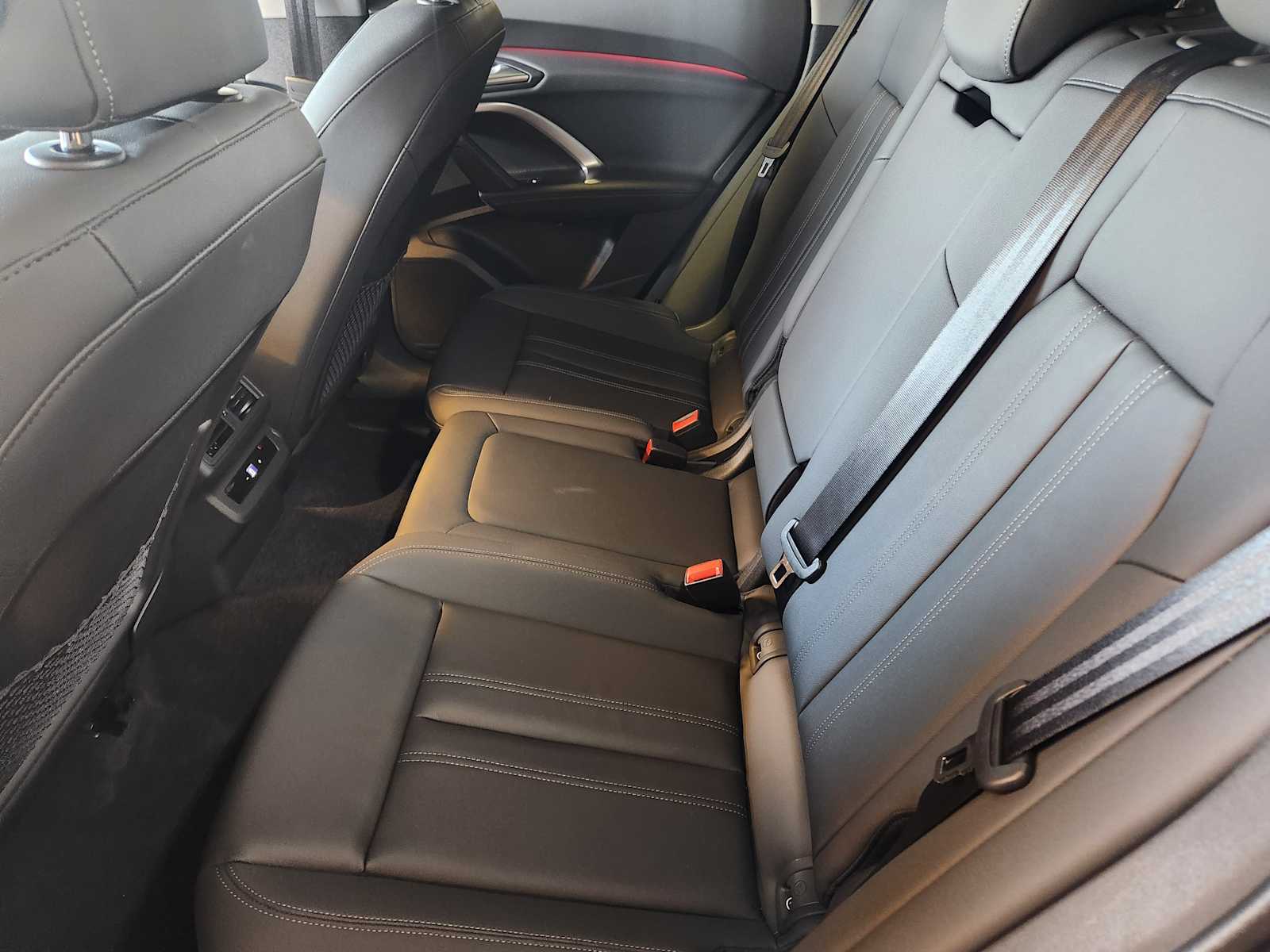 New 2026 BLUE Audi Premium Plus image 22