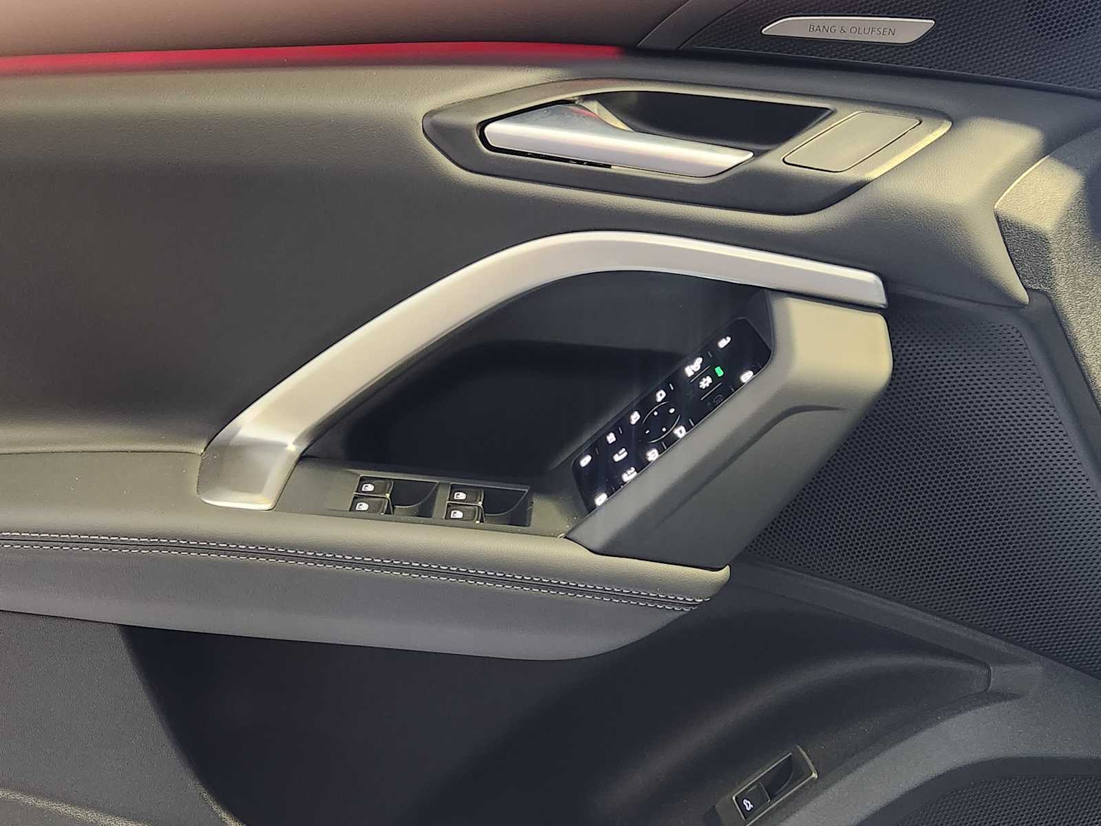 New 2026 BLUE Audi Premium Plus image 17