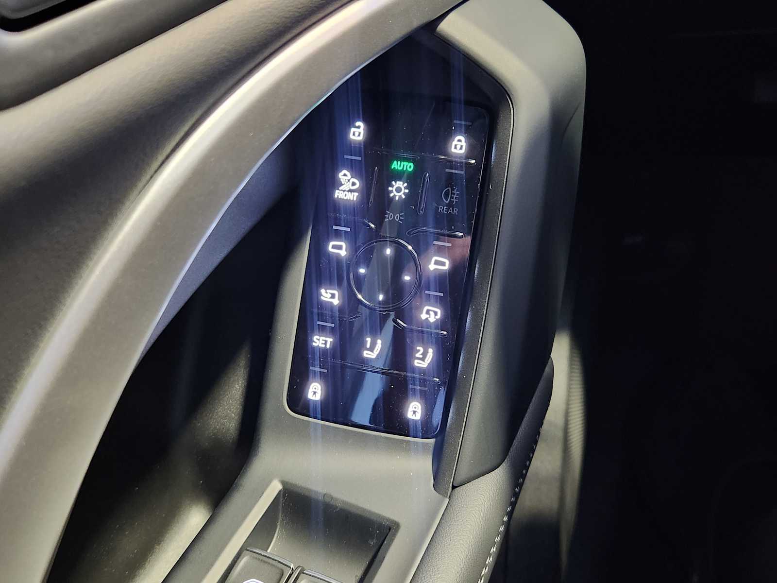 New 2026 BLUE Audi Premium Plus image 16