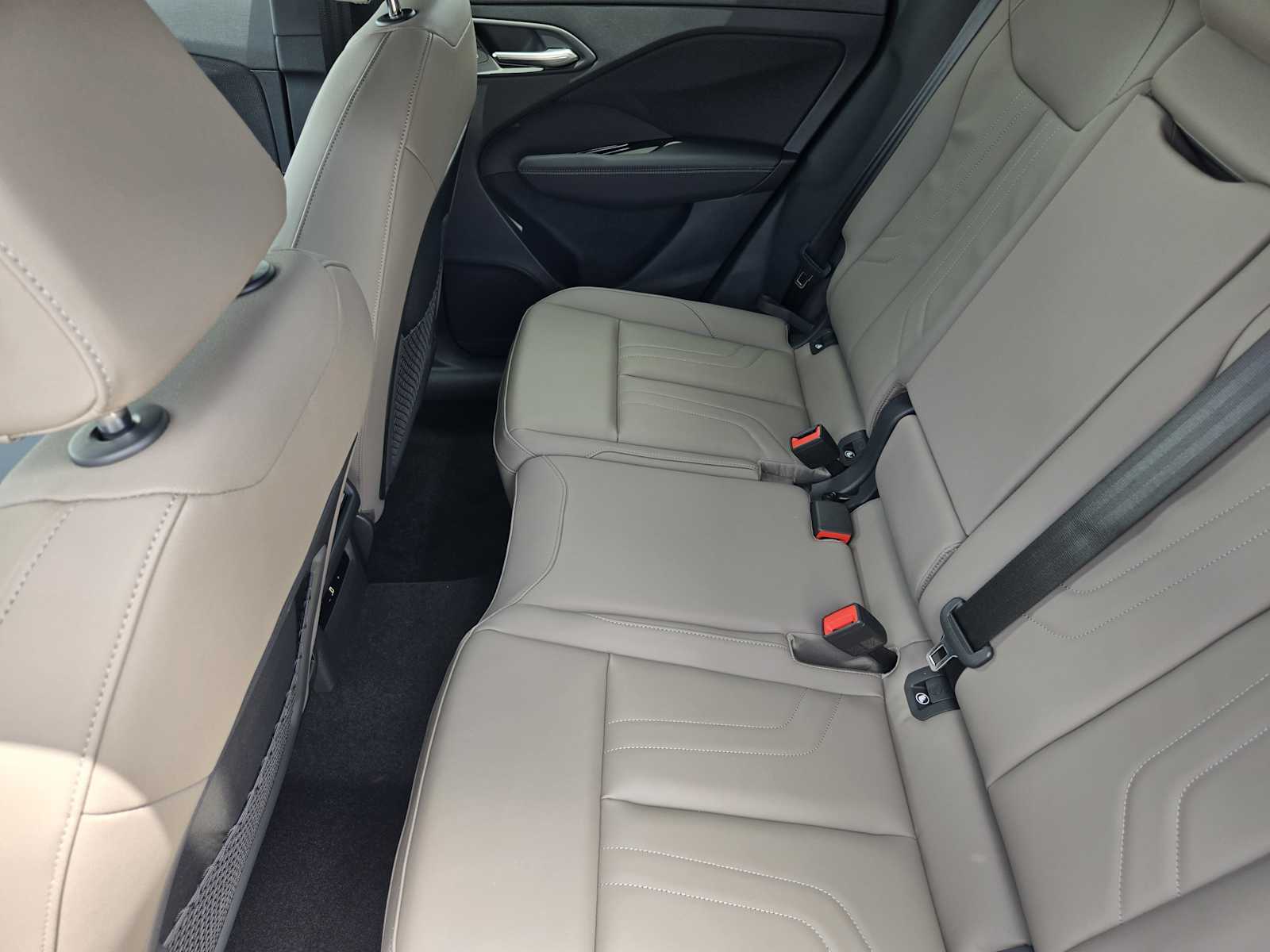 New 2026 WHITE Audi S line image 21