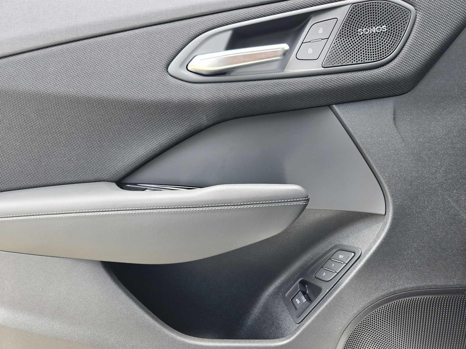 New 2026 WHITE Audi S line image 17