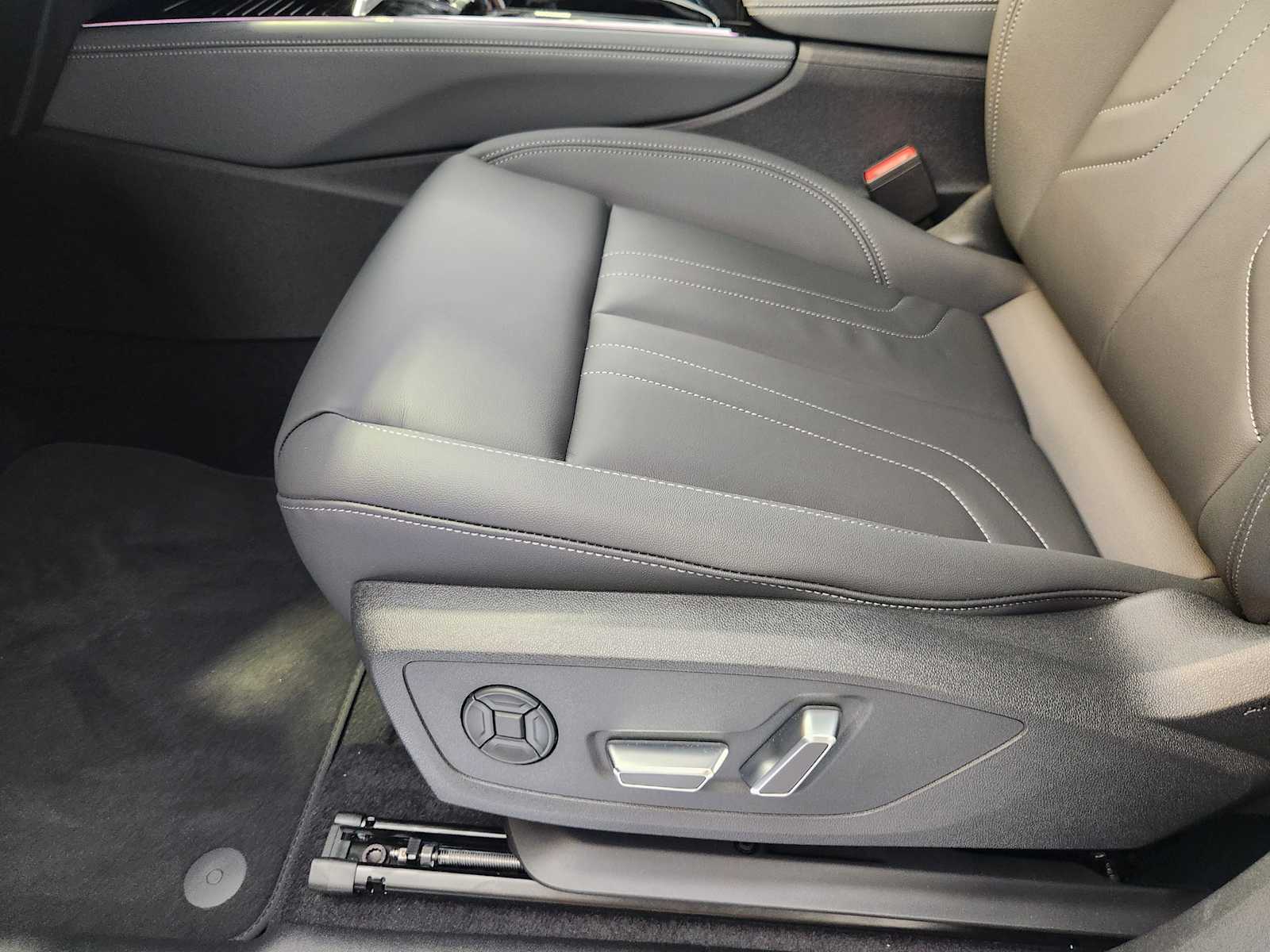 New 2026 GRAY Audi S line image 18