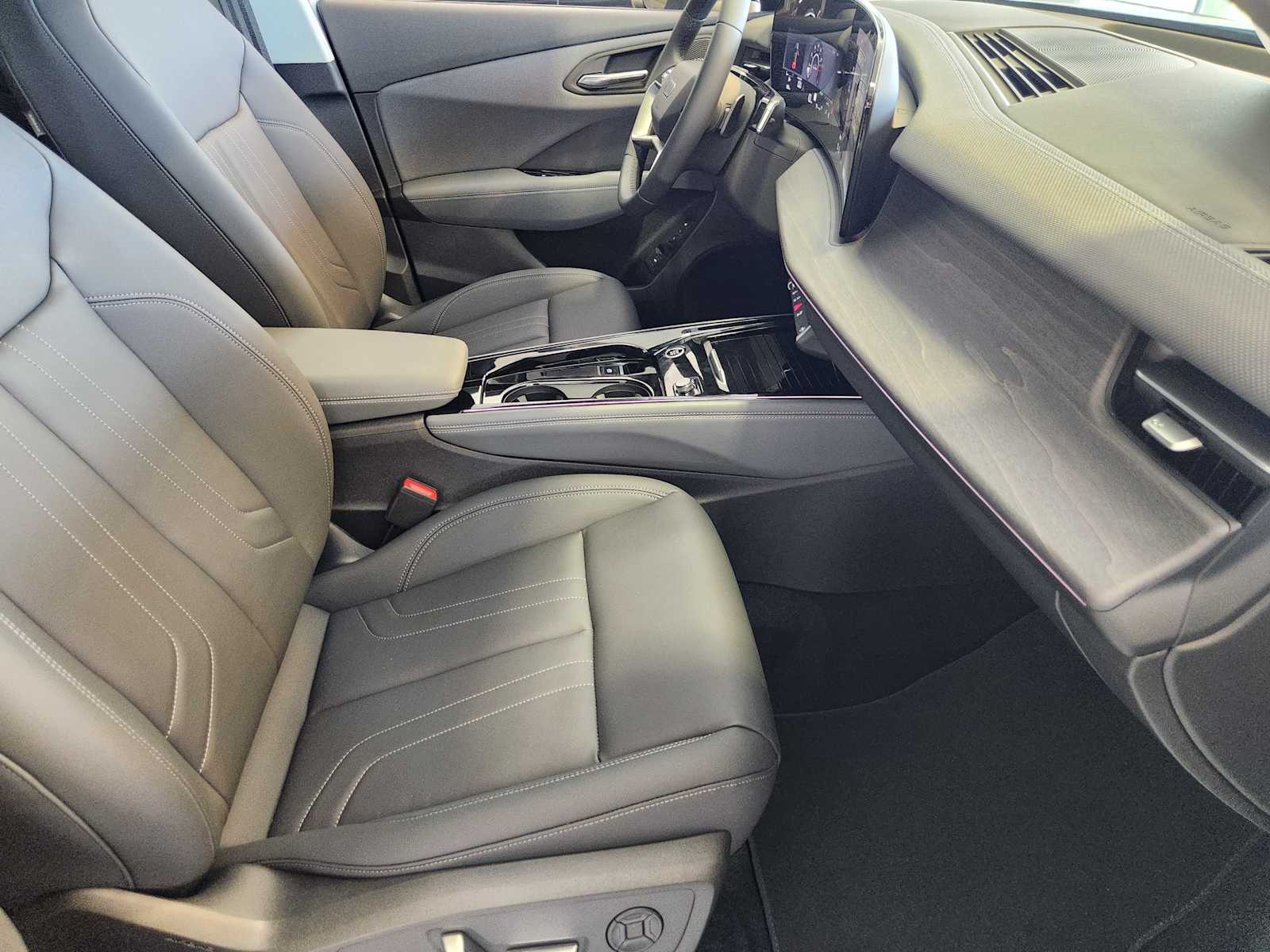New 2026 GRAY Audi S line image 9
