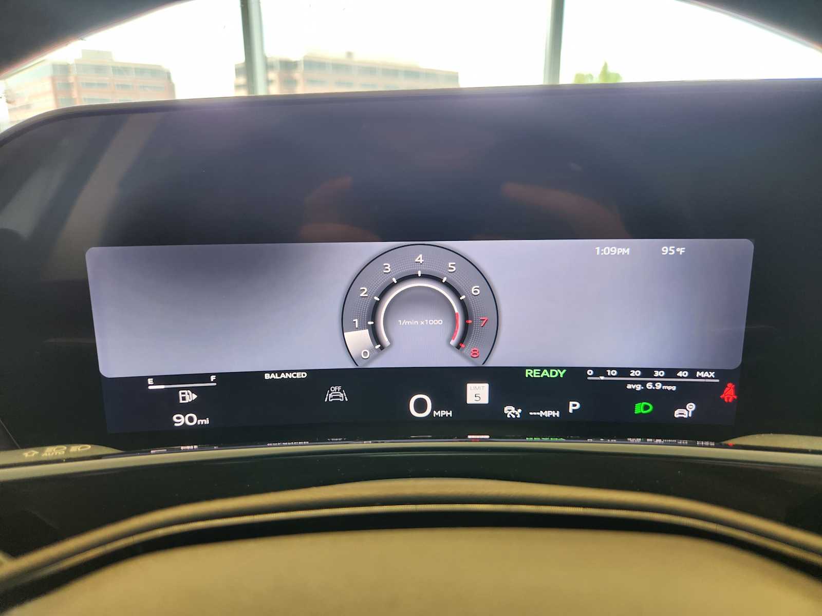 New 2026 GRAY Audi S line image 10