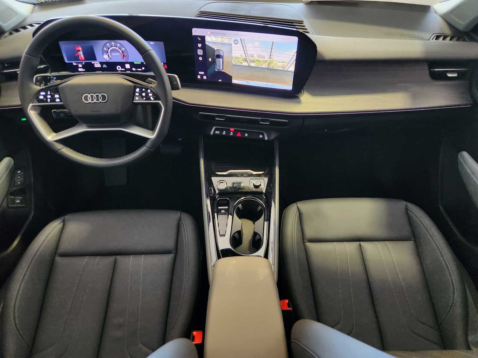 New 2026 GRAY Audi S line image 20