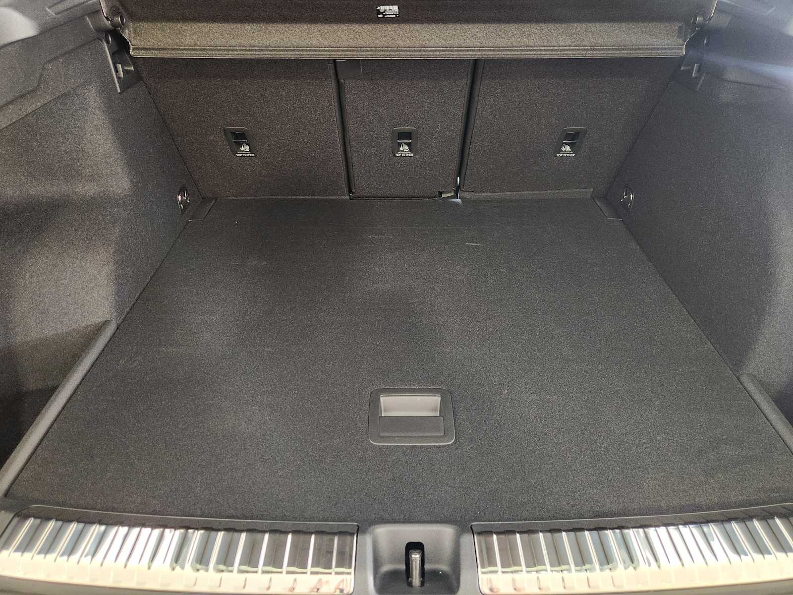 New 2026 GRAY Audi S line image 23
