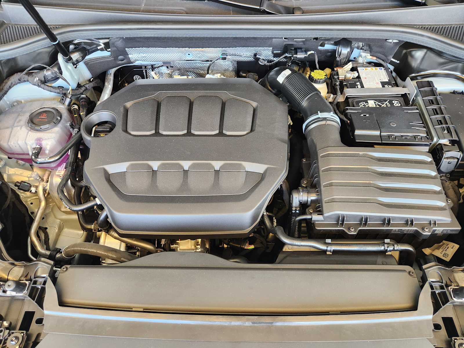 New 2026 GRAY Audi S line image 22