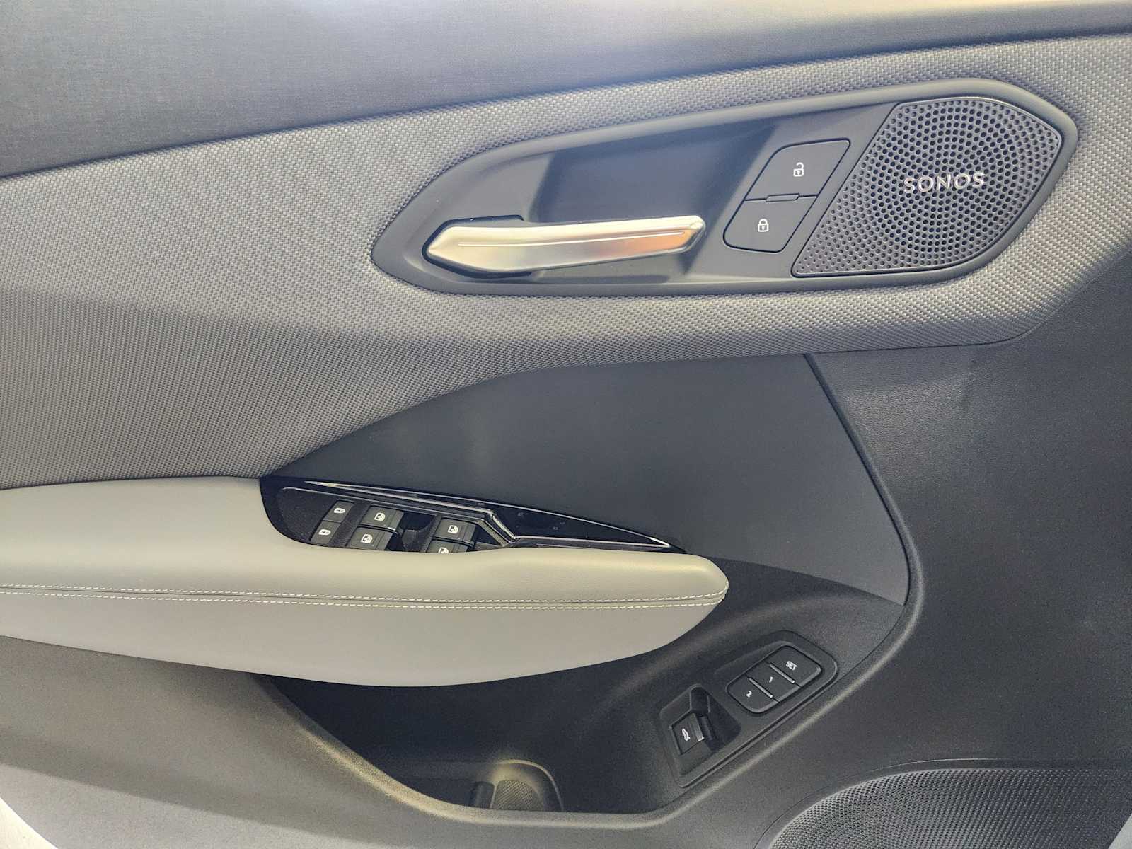 New 2026 GRAY Audi S line image 17