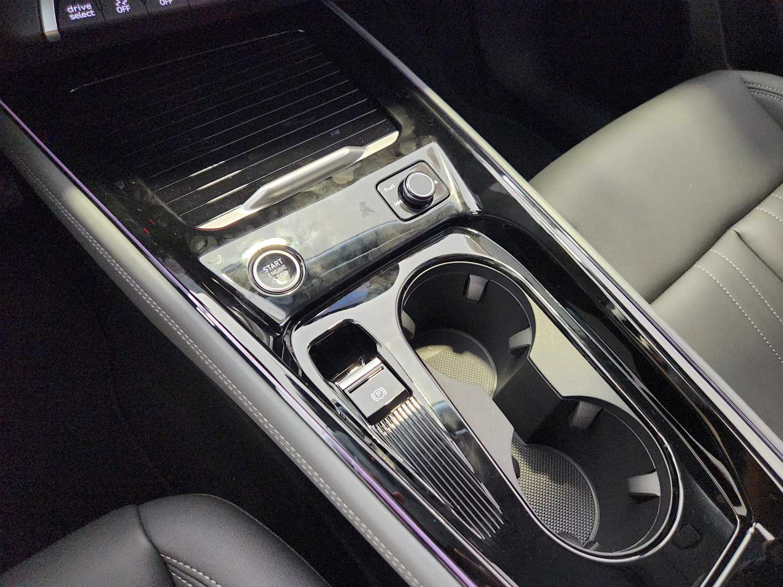 New 2026 GRAY Audi S line image 14