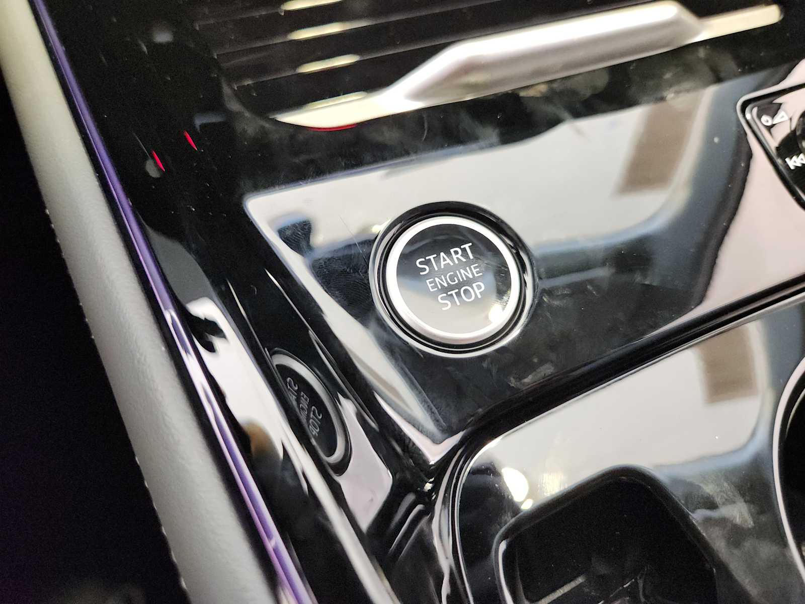 New 2026 BLACK Audi S line image 15
