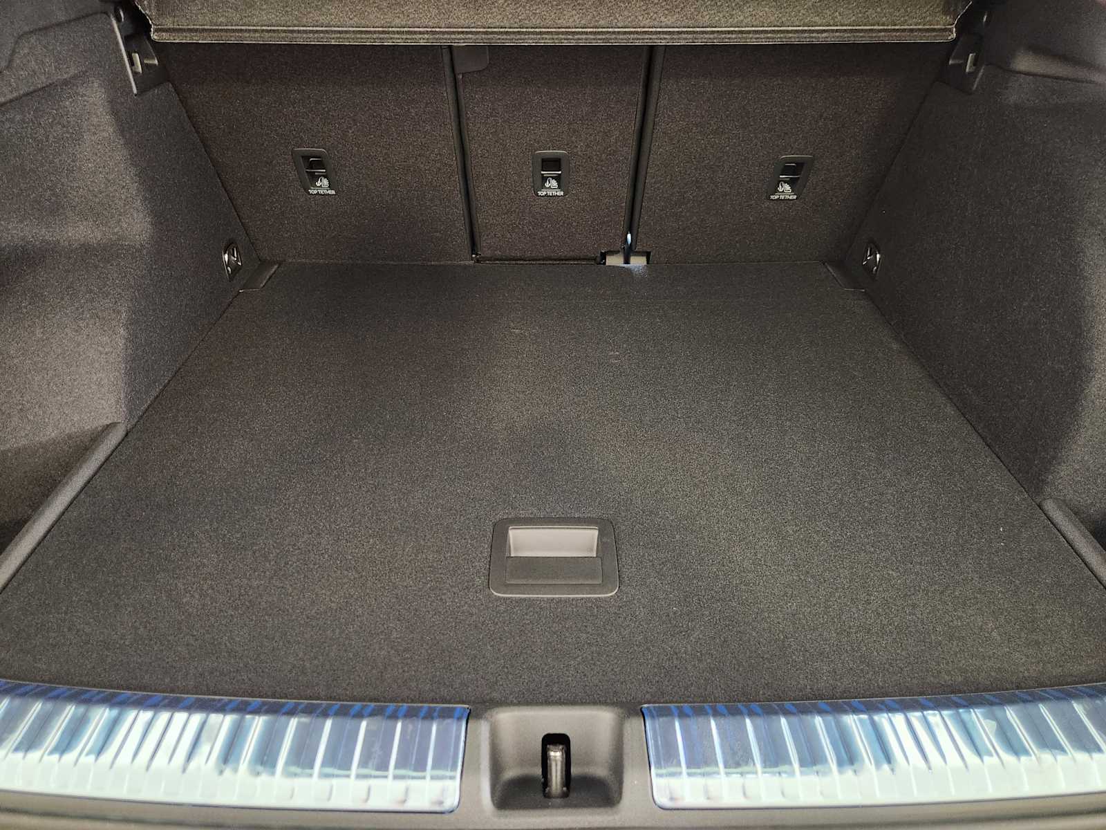 New 2026 BLACK Audi S line image 23