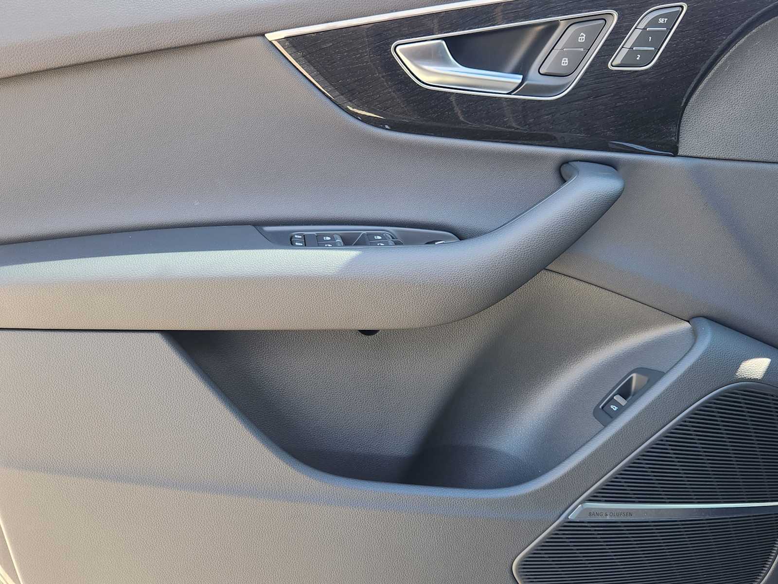 New 2026 GRAY Audi Premium image 17