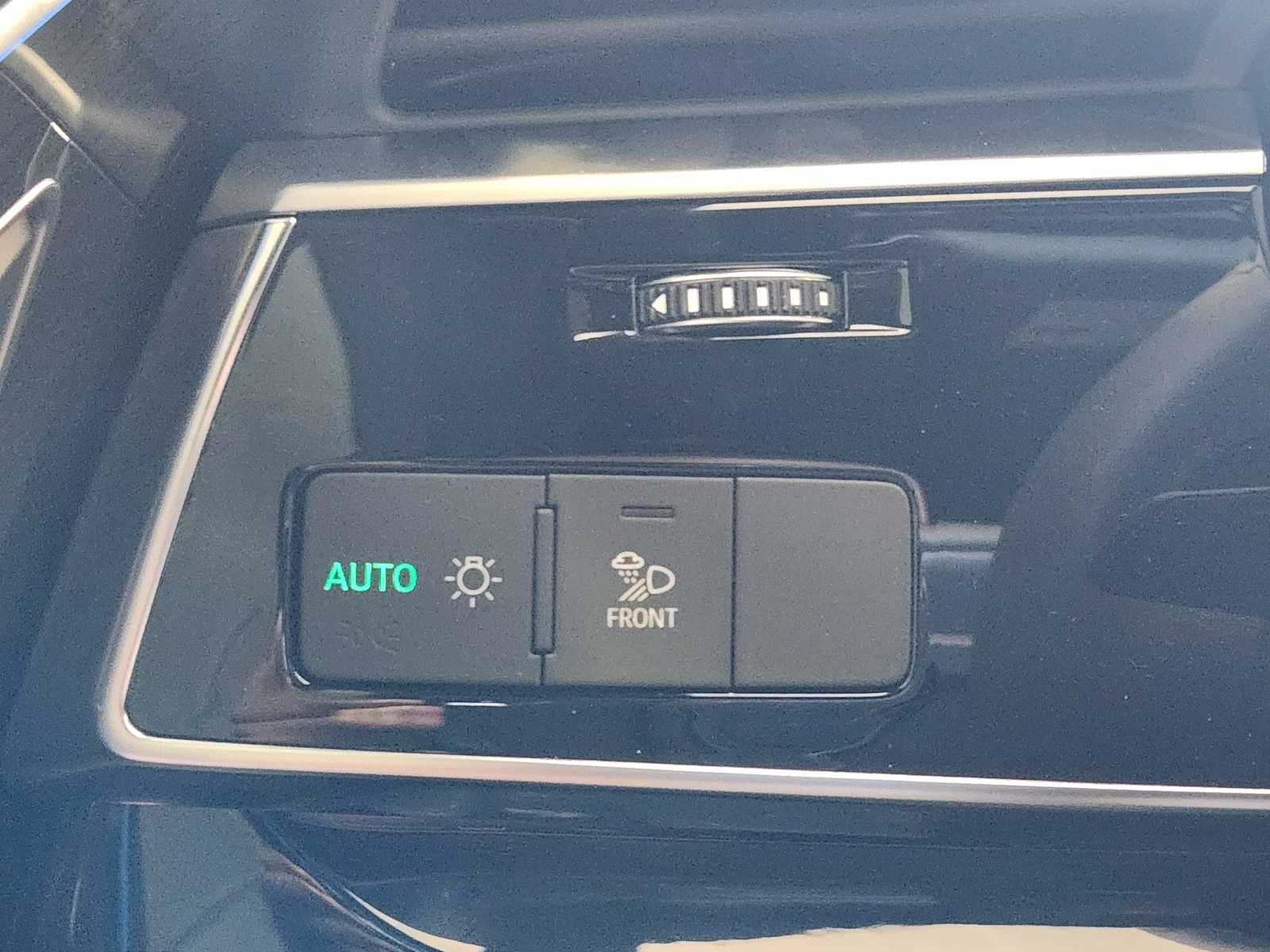New 2026 GRAY Audi Premium image 16