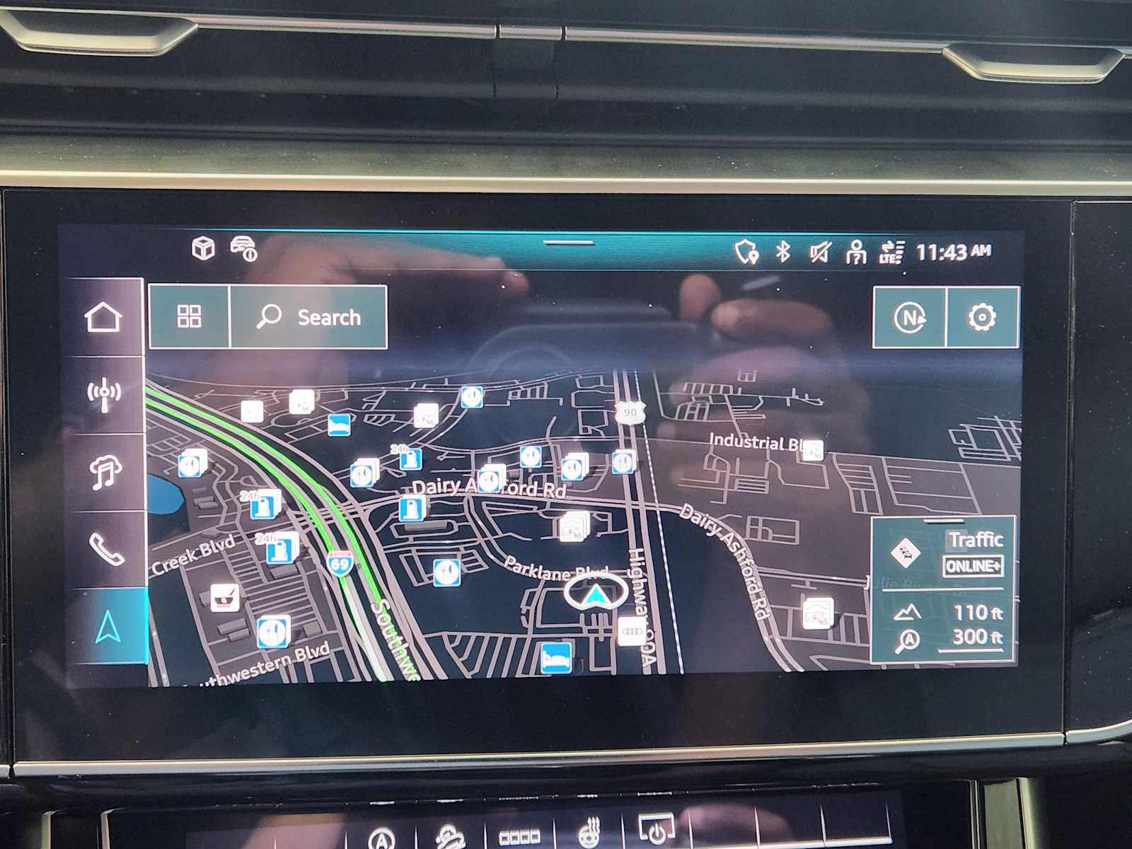 New 2026 GRAY Audi Premium image 11