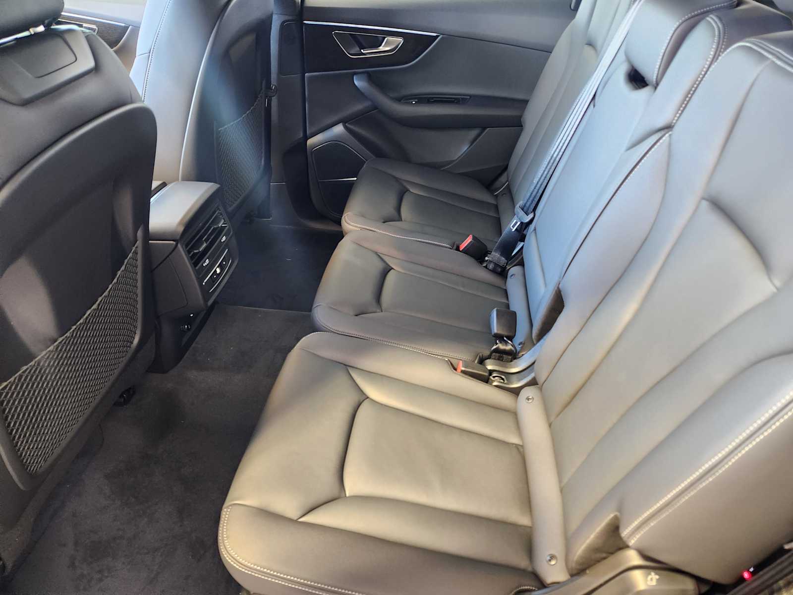 New 2026 GRAY Audi Premium image 22