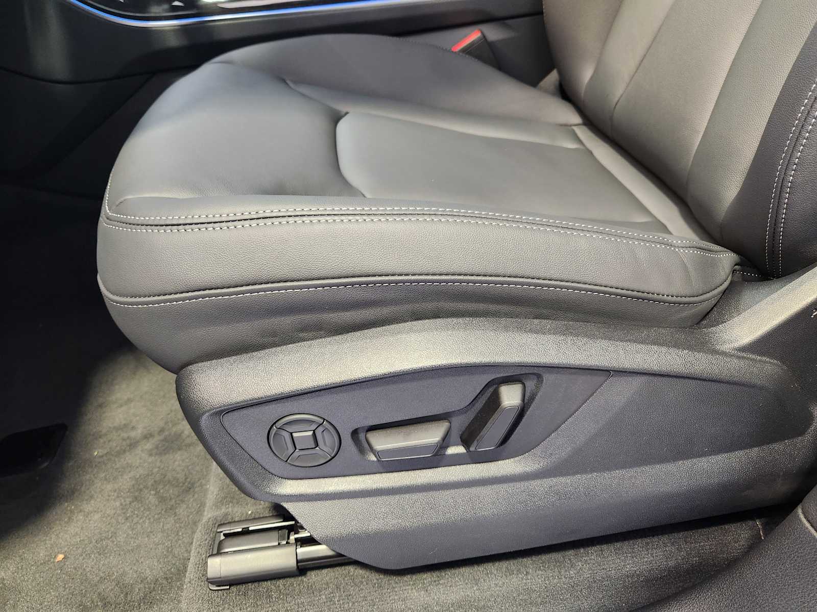 New 2026 GRAY Audi Premium image 18